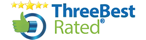 ThreeBest Rated Oncologist logo